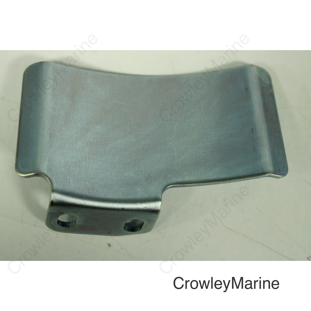 STOPPER, AUGER BELT