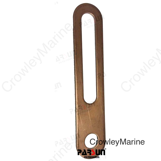 PLATE, TILT STOPPER (PAF15-01010105)