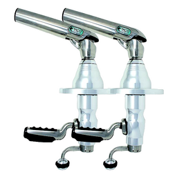 Taco GS500 Pro Series Mount, 1 pr.