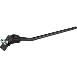 MSW KS-300 Two-Leg  Dual Kickstand with Top Plate - Black thumbnail-1