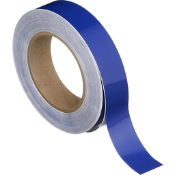 Seachoice Self-Adhesive Boat Striping Tape, 3 Mil Vinyl, 3/4 in. X 50 Ft., Blue thumbnail-1