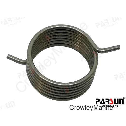 SPRING ARRESTER (PAF25-05160003)