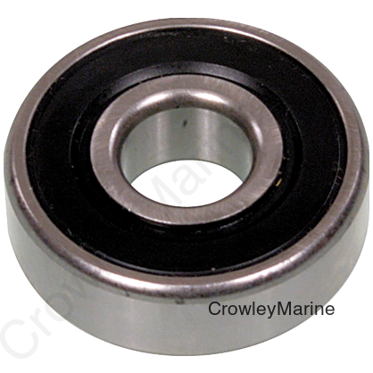SEALED BEARING 6302-2RS
