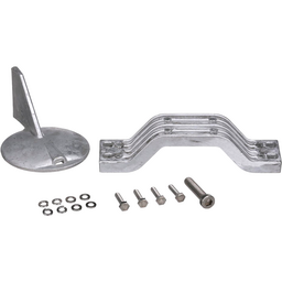 Seachoice Anode Kit, Yamaha 150-200hp Counter Rotating, Aluminum, Cadmium-Free, Environmentally Friendly thumbnail-2