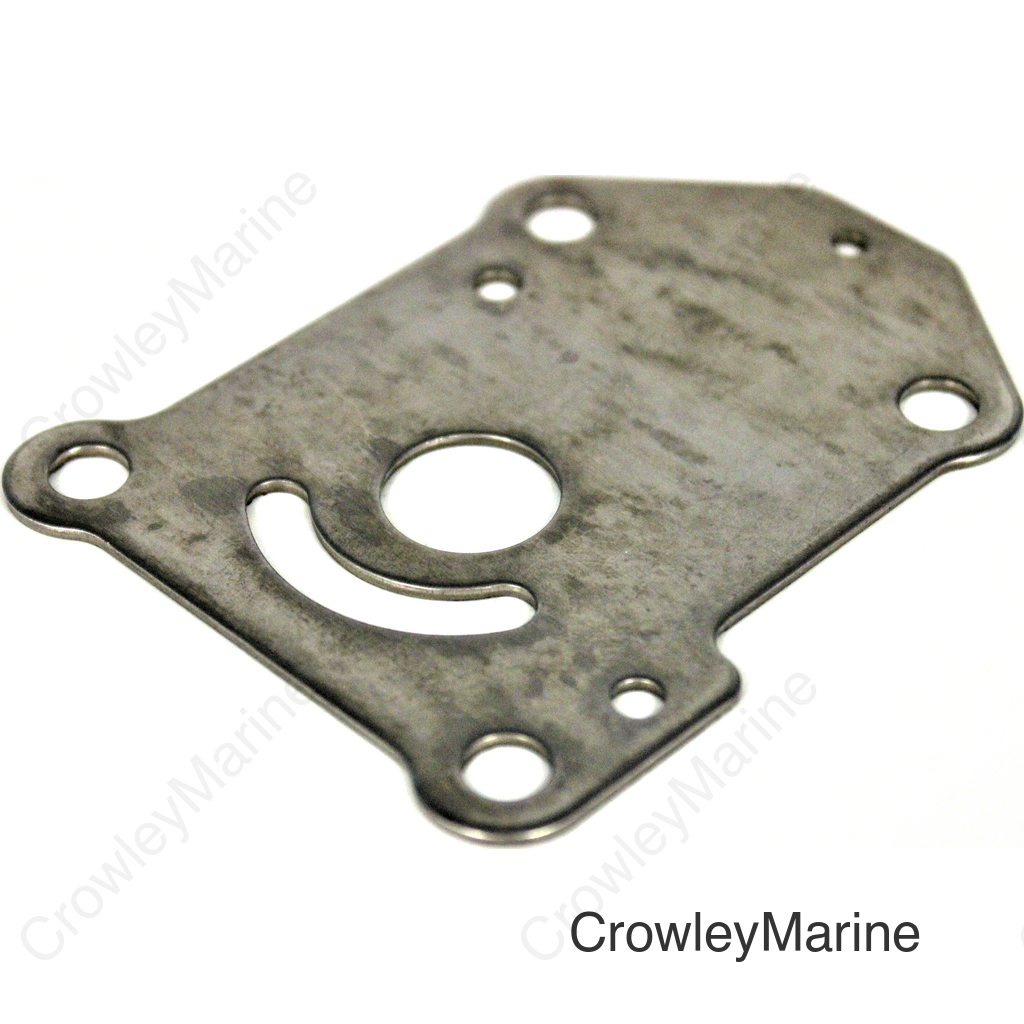 COVER, IMPELLER