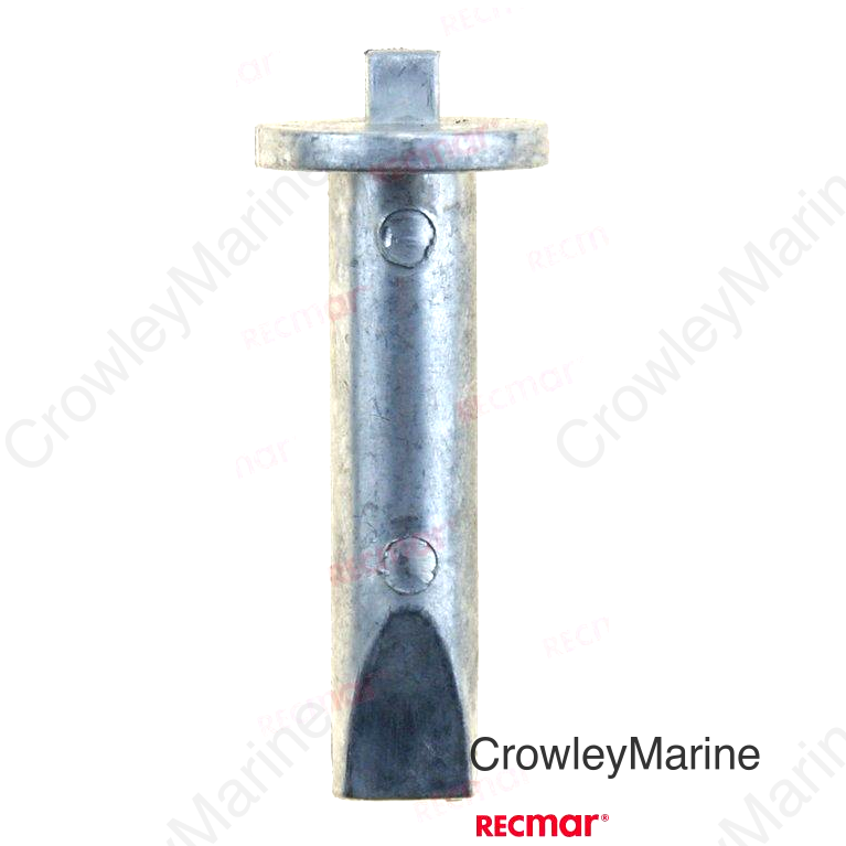 ZINC ANODE (REC6J8-11325-00)