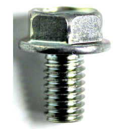 BOLT, FLANGE (6X10)