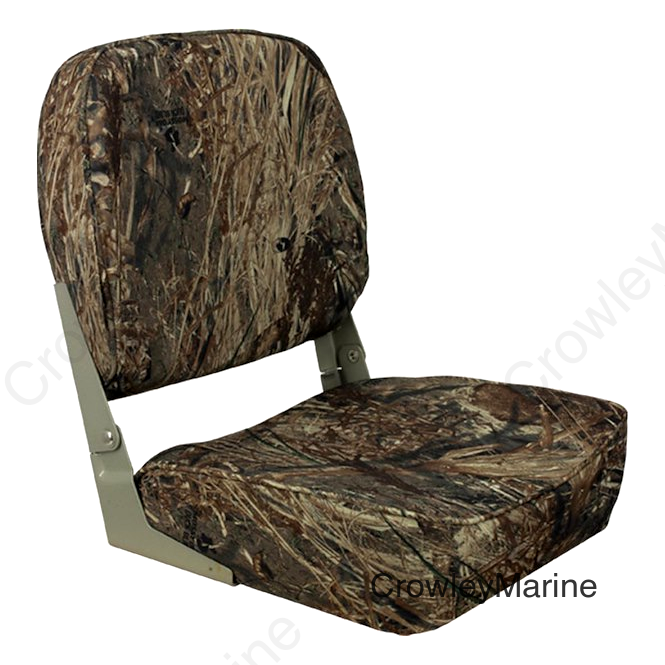 ECONOMY FOLDING CHAIR MOSSY (D)