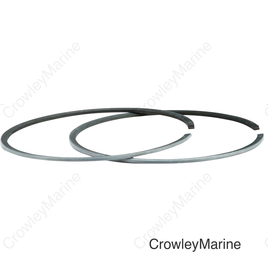 PISTON RINGS