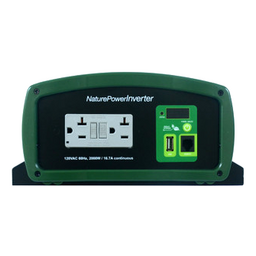 2000 Watt Sinewave Inverter (38320) thumbnail-1