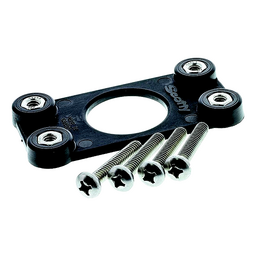 Rod Holder Mount Backing Plate