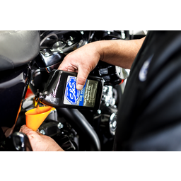 Synthetic Oil 20W-50 - 1 U.S. quart thumbnail-0
