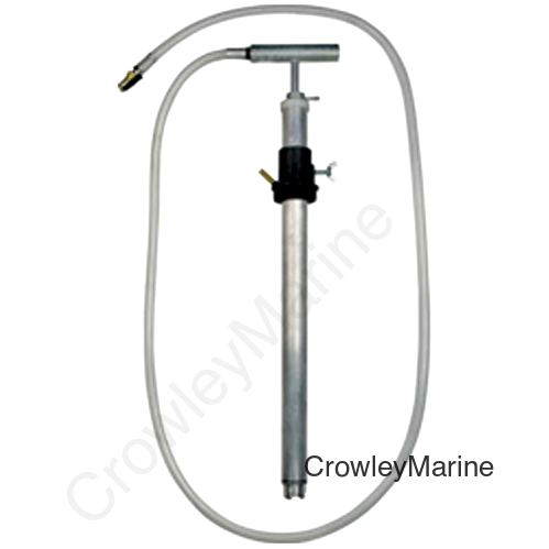 PUMP FOR 5 GAL BUCKET