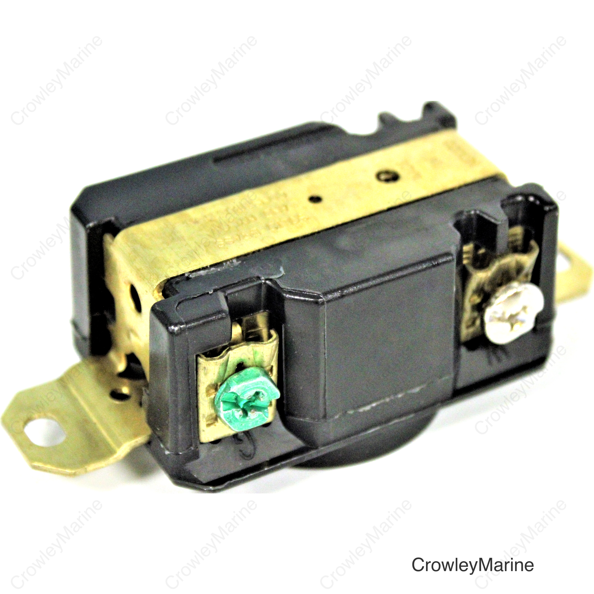 RECPTL (30A/125V)