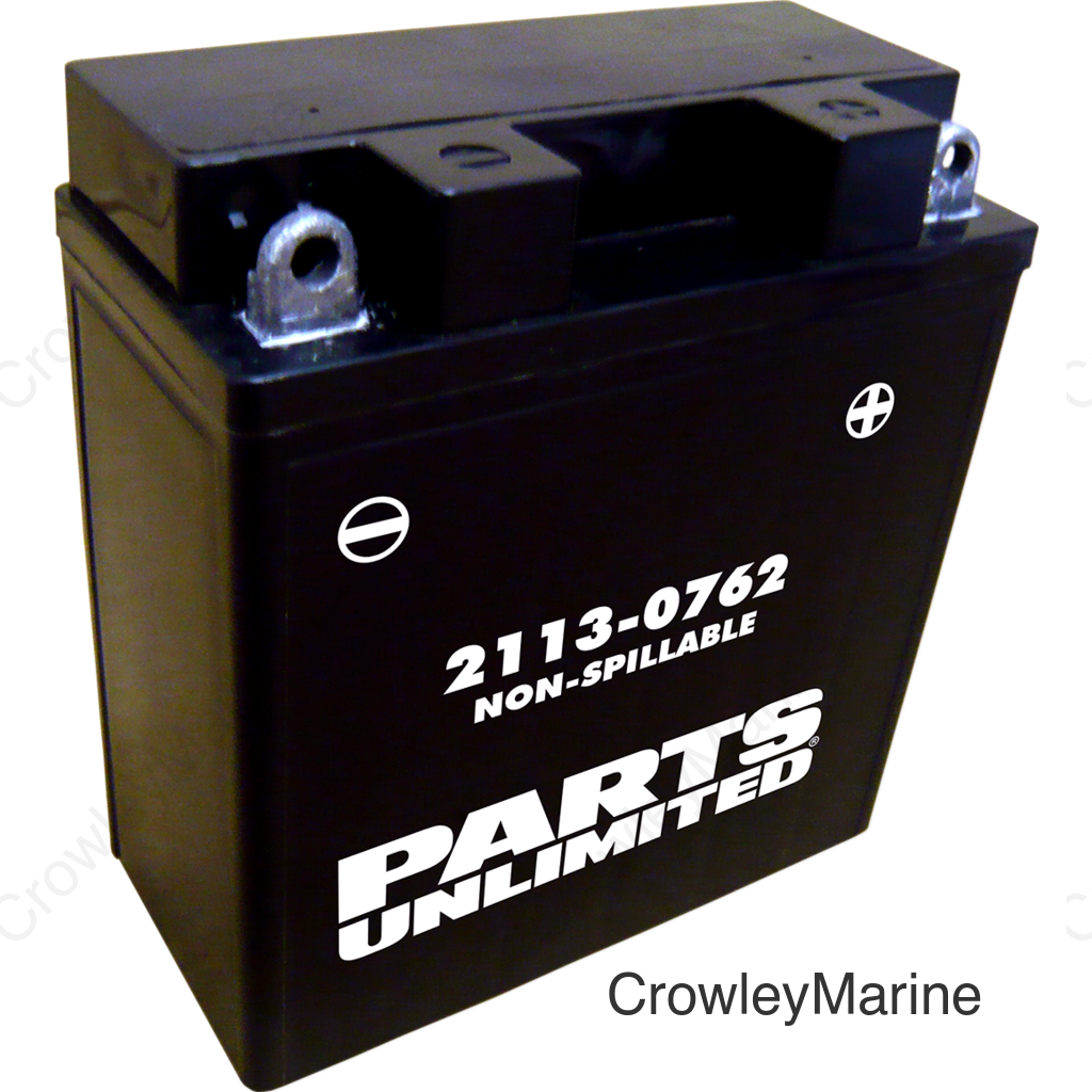 BATTERY FA CTX5AL-BS (FA)