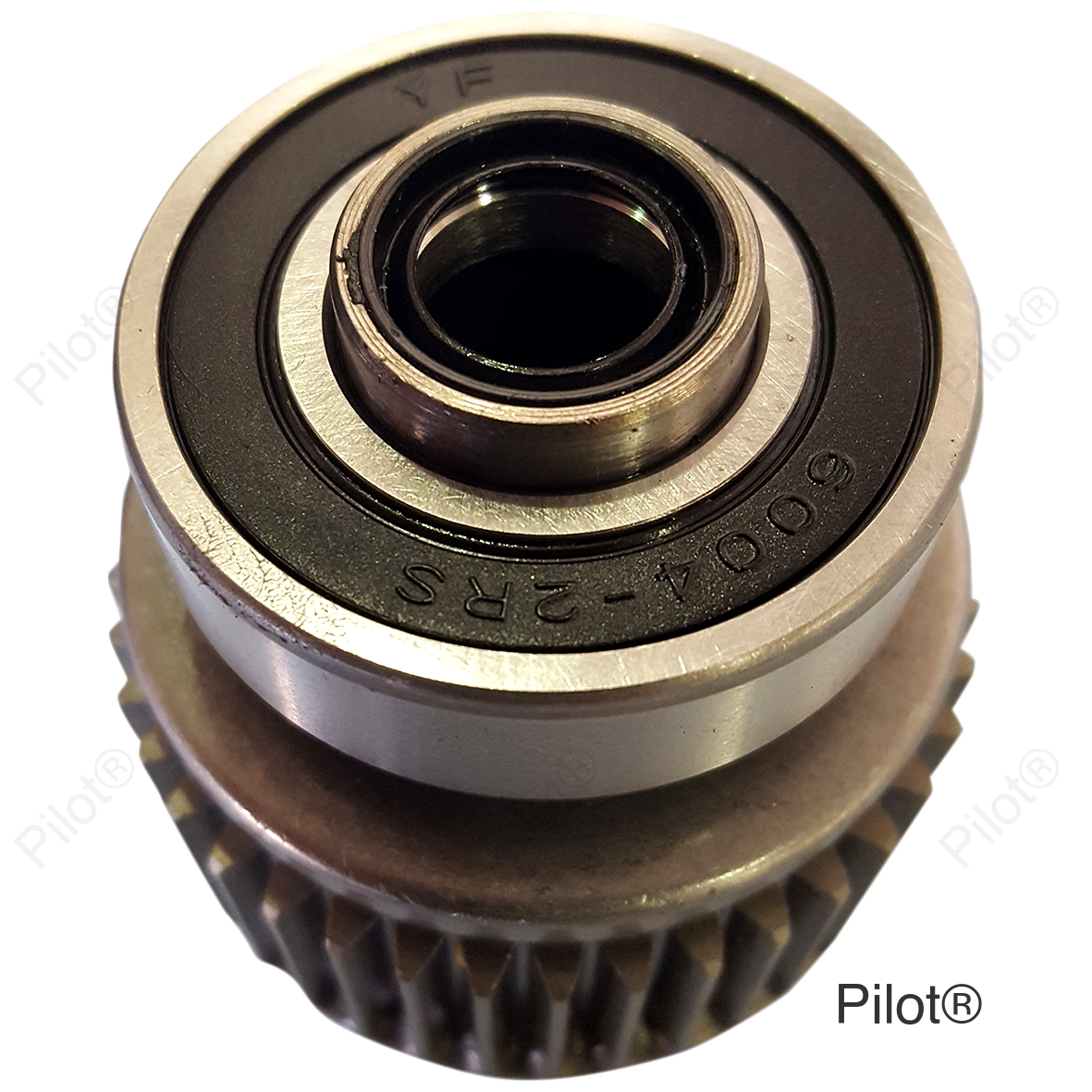 Starter Clutch - Big Dog