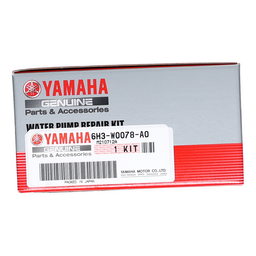 Water Pump Repair Kit thumbnail-1