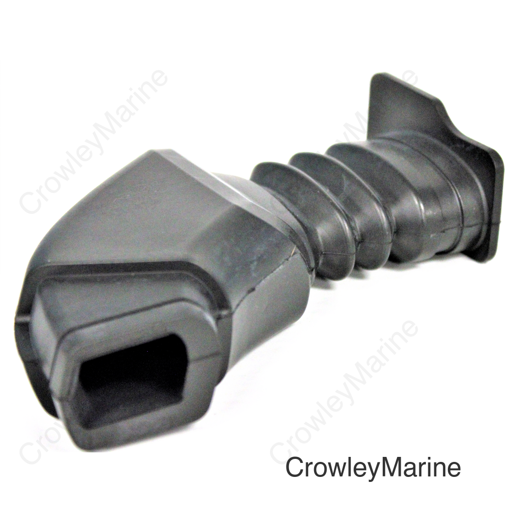 COVER, HANDLE STEERING