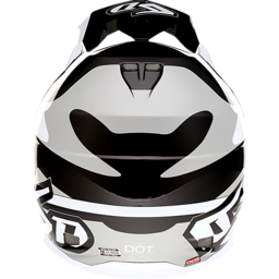 ATR-1 Helmet - Apex - White - Small thumbnail-4