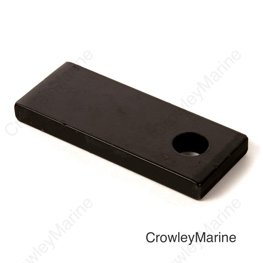 EAZ-LIFT BALL MOUNT PLATE