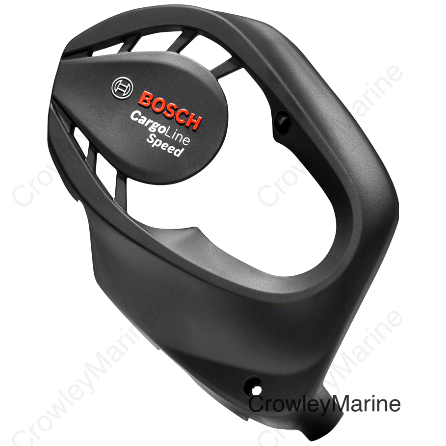 Bosch Design Cover Cargo Line Speed left Design Cover Cargo Line Speed left