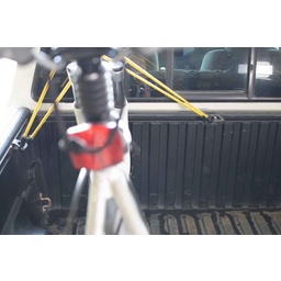 Fishbone Offroad Tacoma Utility Tie Down Kit thumbnail-8