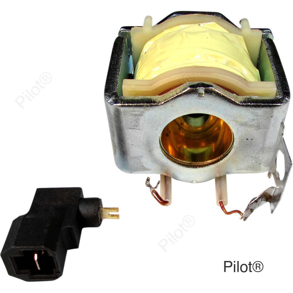 Starter - Solenoid