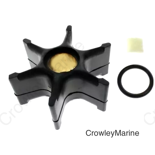 Impeller  