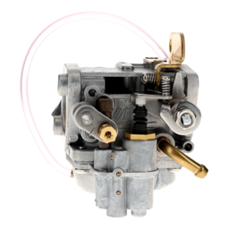 Complete CARBURETOR ASSEMBLY thumbnail-3