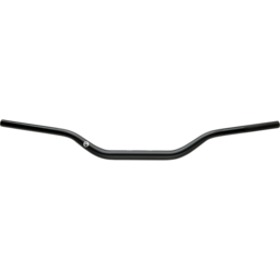 HANDLEBAR FLEX YZ BK thumbnail-0