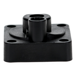 Water Pump Repair Kit w/Housing thumbnail-15