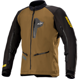 Venture XT Jacket - Camel - 3XL thumbnail-1
