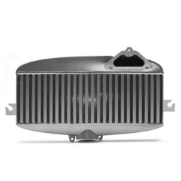 Cobb 20-24 Subaru Outback XT/Legacy XT/OB Wilderness Top Mount Intercooler Kit - Silver thumbnail-0