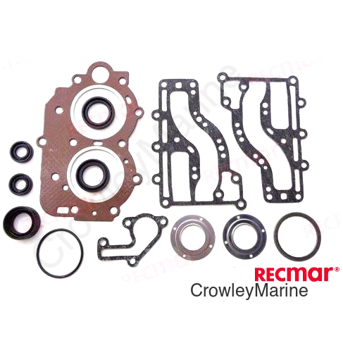 POWER HEAD GASKET KIT (REC63V-W0001-00)