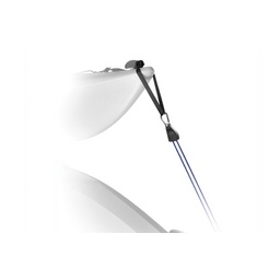 Thule QuickDraw Ratchet System (For Boat Bow/Stern) Includes (2) 13in. Rope & 4 Hooks - Black/Silver thumbnail-3