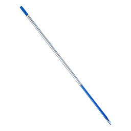 Seachoice 6 Ft. Synthetic Paddle, 1-3/8 in. Diameter Anodized Aluminum Shaft, 23-1/4 in. X 5-1/2 in. Blade, Blue thumbnail-7