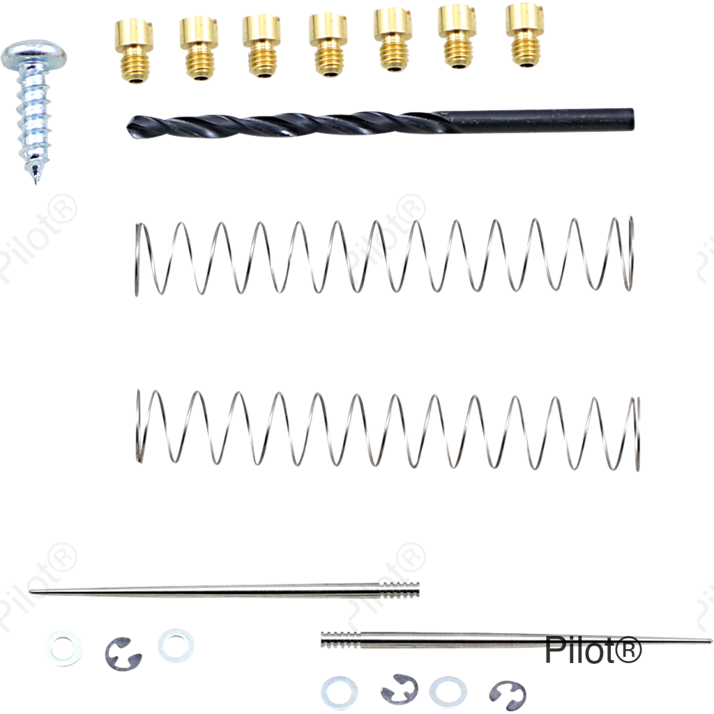 Jet Kit - Stage 1 - Kawasaki