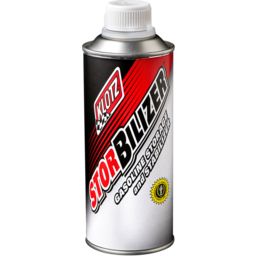 Fuel Stabilizer - 1 Pint