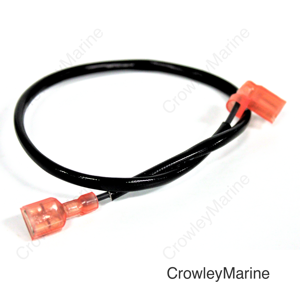 WIRE, STOP SWITCH