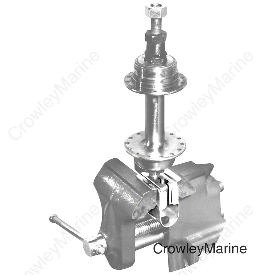 Park Tool AV-1 Axle Vise