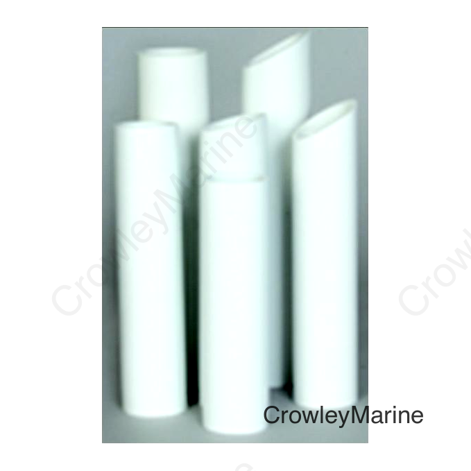 Rod Holder Vinyl Rubber Insert