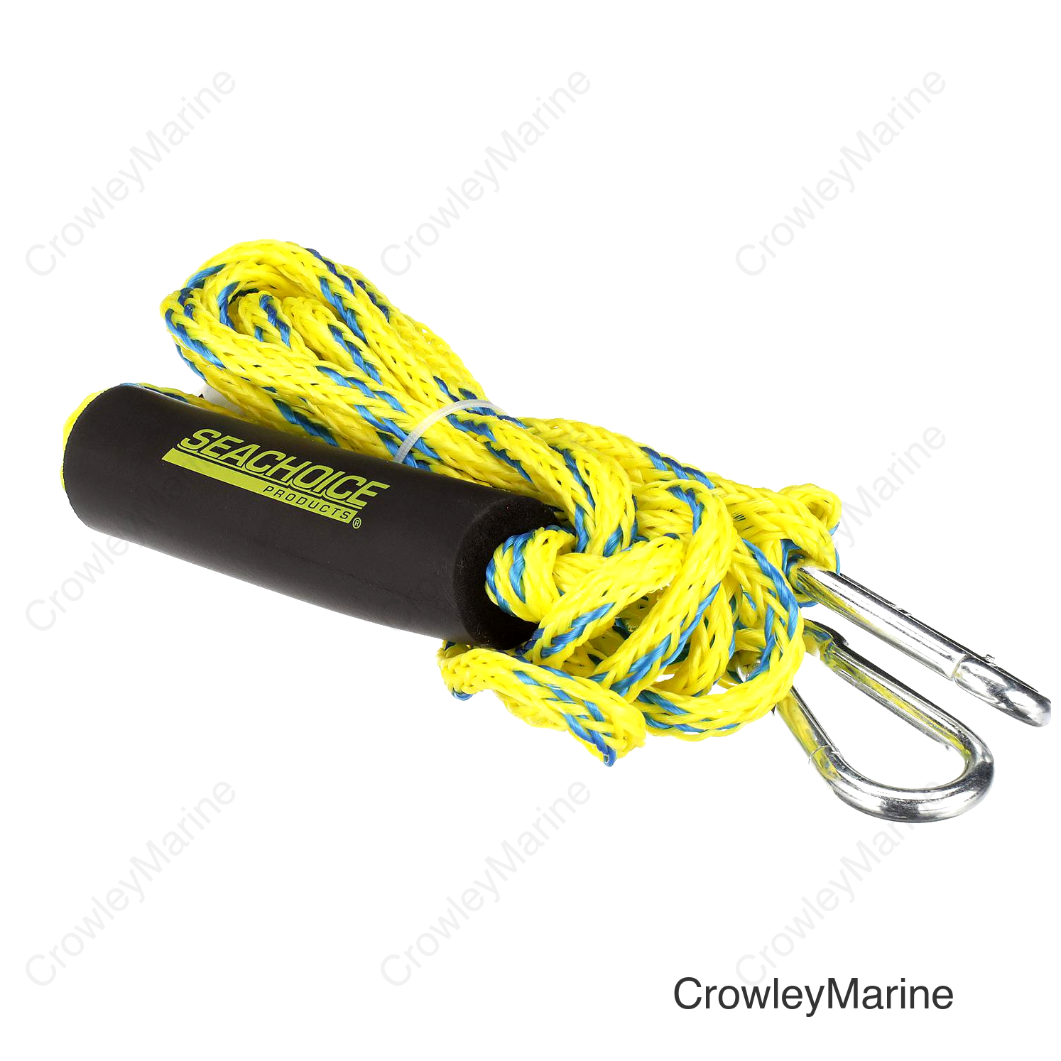 Seachoice Tow Harness, 12 Ft. Long, Tows Up to 2 Riders