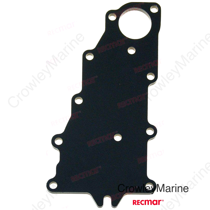 COVER EXHAUST