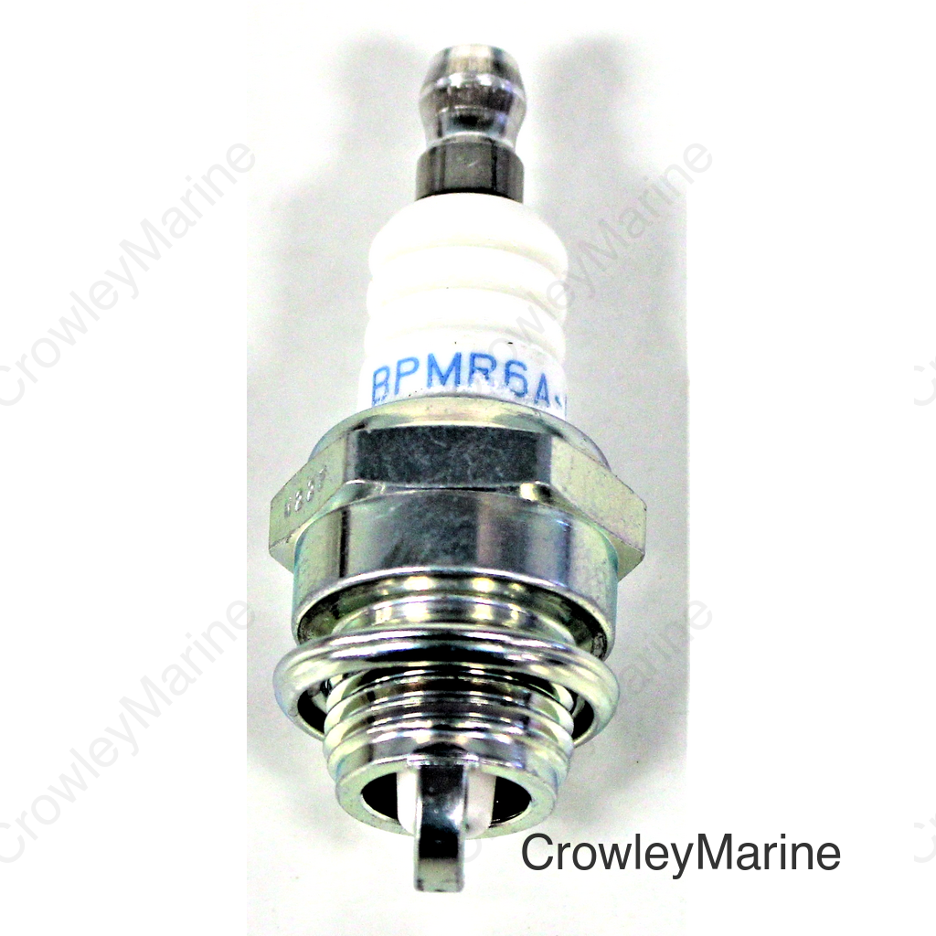 SPARK PLUG