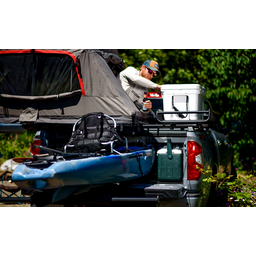 Yakima BedRock HD Truck Bed Rack - Pair