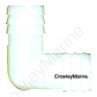 UNION ELBOW