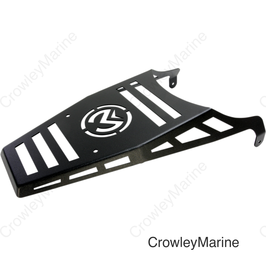 RACK REAR XCR XR650L
