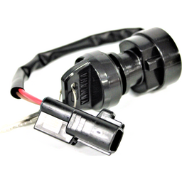 Main Switch Assembly TE, TP