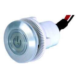 Sea-Dog 4030651 LED Push Button On/Off Switch thumbnail-1