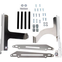 Xtrem Radiator Guards - Sherco thumbnail-3